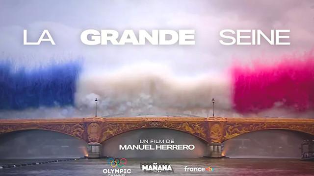 Visuel "La Grande Seine"
